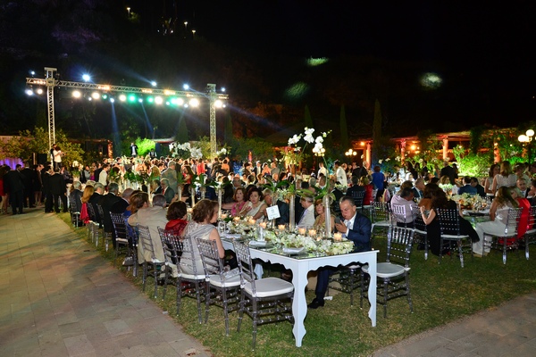 Weddings at Edde Sands